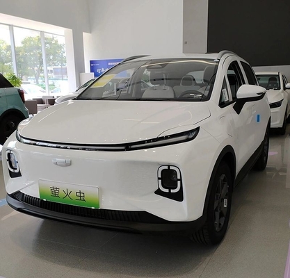 Geely Geometry E Firefly EV Ηλεκτρικό Αυτοκίνητο Ηλεκτρικό Οχήμα Ενέργεια SUV Ταξί προς πώληση