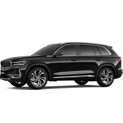 2023 Geely Xingyue L Βενζινοκίνητο SUV 2.0td DCT Ενέργεια Επιβατηγό Υβριδικό Βενζινοκίνητο