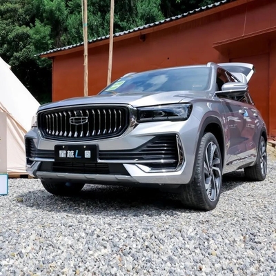 2023 2024 Nice Geely Monjaro Xingyue L 2.0t Βενζίνη 350t 4WD Awd 2.0 υψηλό κινητήρα Αυτοματοποιημένη προσαρμογή