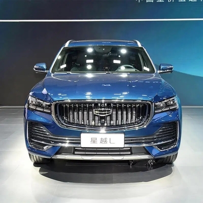 2023 Geely Monjaro Xingyue L 5 πόρτες 5 θέσεις SUV Ενεργοκίνητα 190 Km/H Υβριδικά αυτοκίνητα