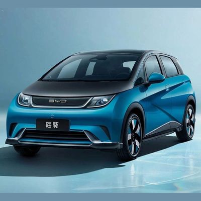 5 θέσεις Ηλεκτρικό Hatchback BYD Ντόλφιν 2023 Μοντέλο Pure Electric 95HP 420 χλμ.