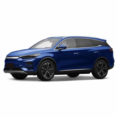 Byd Tang 2020 2021 2022 2023 EV600 EV 600km Ηλεκτρικό αυτοκίνητο SUV με αυτόματο κιβώτιο ταχυτήτων