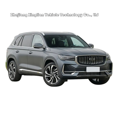 Αρχάριος αυτοκίνητο Geely Xingyue L Flagship 2.0 Βενζίνη Βενζίνη Monjaro 2023 SUV Αυτοκίνητο