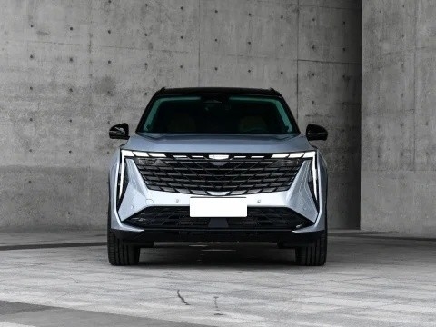 Ζωή ≤1 έτος Geely Boyue L Ενεργειακά οχήματα Αυτοκίνητα Βενζίνη SUV για οδικές συνθήκες