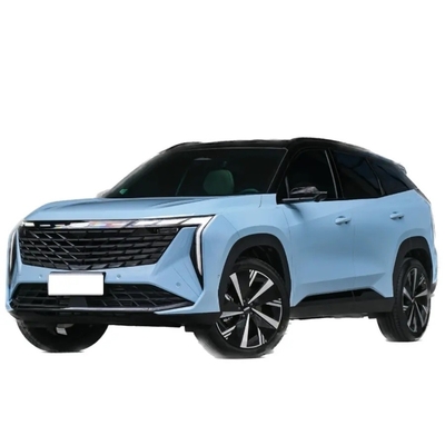 2023 2024 Geely Boyue L Ultimate Edition 1.5 2.0t DCT Phev Energy SUV Τμήματα πώλησης