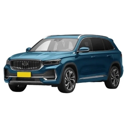 Geely Atlas Boyue L 2022 2023 Βενζινοκίνητα οχήματα χονδρική πώληση για εμπορικά οχήματα