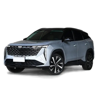 Geely Auto Boyue L Cool 2.0td 1.5t DCT Compact SUV Οικογενειακό αυτοκίνητο αυτόματο κιβώτιο ταχυτήτων