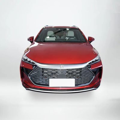 Εμπειρία αυτοκίνητο SUV Byd Ηλεκτρικό αυτοκίνητο Tang μεταχειρισμένο Byd Han Yuan Plus Song Plus Χρησιμοποιημένο