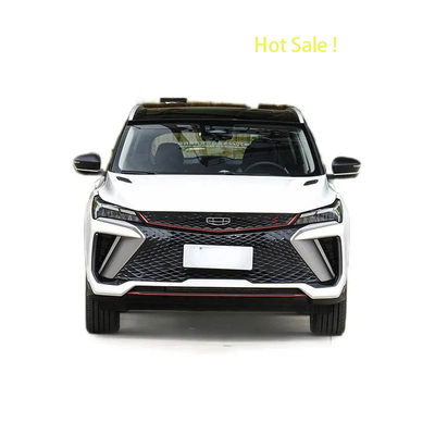 Geely Coolray Binyue Cool Mini Electric SUV 4X4 Αυτοκίνητο για ηλικιωμένους και λάτρεις του αθλήματος