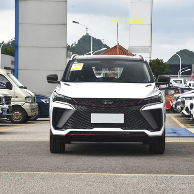 Geely Binyue Cool 2023 1.5t Μικρό SUV Βενζινοκίνητο με αυτόματο κιβώτιο
