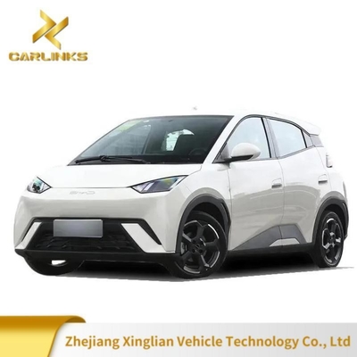 Προσαρμοσμένο αίτημα 2024 Byd Sea-Gull EV Energy Electric Car με πιστοποίηση DOT