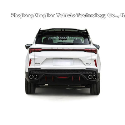 Geely Binyue Coolray 1.5t Sport SUV Μεγάλο διαστημικό βενζινοκίνητο όχημα για με σπορ σχεδιασμό