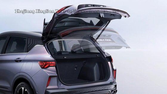 Geely Coolray 2023 Αυτοκίνητο Βενζίνη Βενζίνη SUV Αυτοκίνητο με Υπηρεσία Μετά την Πώληση