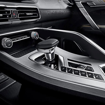 SUV 2022 Geely Binyue Coolray Μικρό SUV με χωρητικότητα 1000-1600cc Οικονομικό αυτοκίνητο