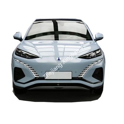 2024 Byd Denza N7 Ηλεκτρικό αυτοκίνητο SUV Έξυπνα οχήματα EV Μέγιστη ταχύτητα 180 χλμ/ώρα 48V Πρόταση 48V