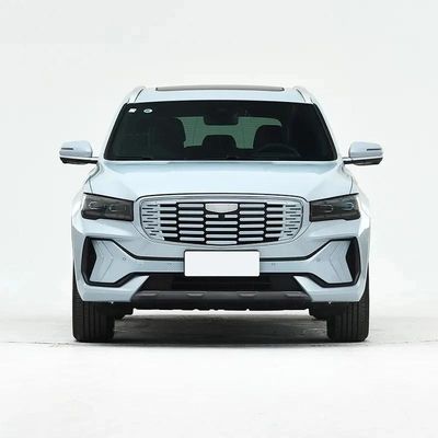Ηλεκτρικό καύσιμο 2023 Geely Monjaro Xingyue L Βενζίνη Βενζίνη 2.0t 5 θέσεις