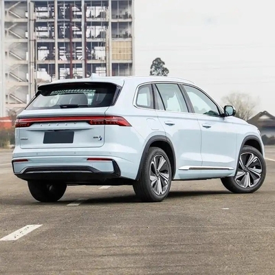 2024 Geely Xingyue L 2.0t 8at 5 καθίσματα 2WD High Speed SUV Βενζινοκίνητο αυτοκίνητο Geely Monjaro αυτοκίνητο