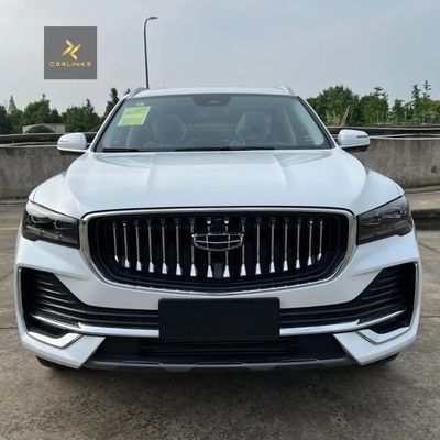 2023 Geely Monjaro SUV Βενζινοκίνητα 2.0td Geely 2021 Xingyue L Monjaro Geely Flagship