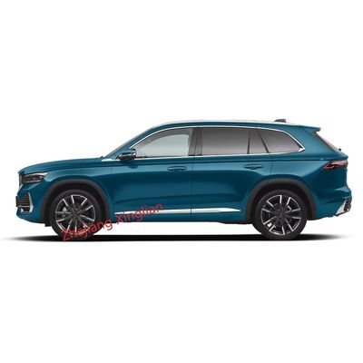 2021 Geely Xingyue L Βενζίνη 2.0t 5 θέσεις SUV Ηλεκτρομαγνητικό σύστημα πέδησης Monjaro Car