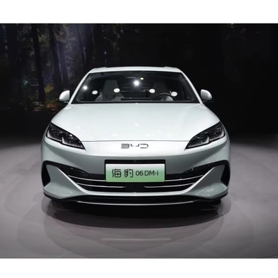 Αυτοκίνητο 2024 Byd Seal 06 Dm-I Υβριδικό 80km-120km Πεδίο οδήγησης αριστερά