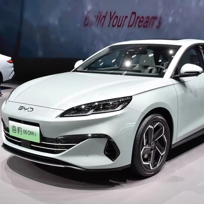 Byd Se 2024 06 Dmi Dm-I Αυτοκινητοκίνητα Plug-in Byd Dm--I Dm-I Plug-in Hybrid Δύο κινητήρες 2WD 80km 120 Ενέργεια οχήματα