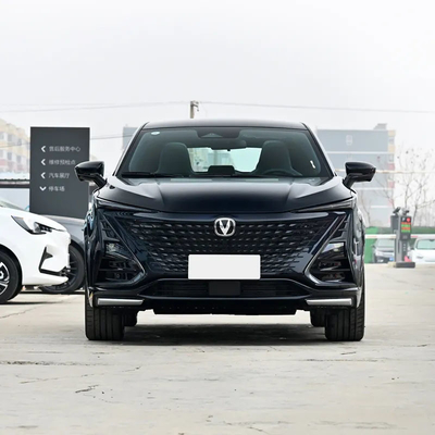 Το 2023 η Chang θα παρουσιάσει ένα Uni-T 1.5t Sport Flagship Βενζινοκίνητο SUV για τις ανάγκες των πελατών.