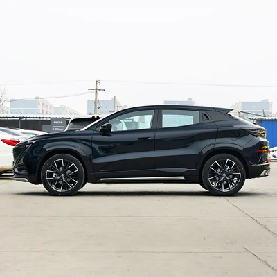 2022 Τσανγκ πρωταγωνιστής ένα Uni-T Compact SUV1.5t 2.0t 7 ταχύτητα διπλό συμπλέκτη Sunroof βενζινοκίνητο αυτοκίνητο