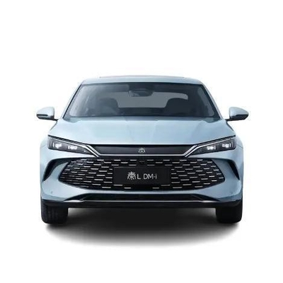 2024.5 BYD Qin L D-Mi Υβριδικό Ηλεκτρικό Αυτοκίνητο 1.5L 2000km Endurance Sedan PHEV Ηλεκτροκίνητα οχήματα