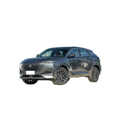2023 Τσανγκ πρωταθλήτρια ένα Uni-T 2023 1.5t Sport Flagship Βενζίνη Τσανγκάν SUV 2023 Αυτοκίνητα