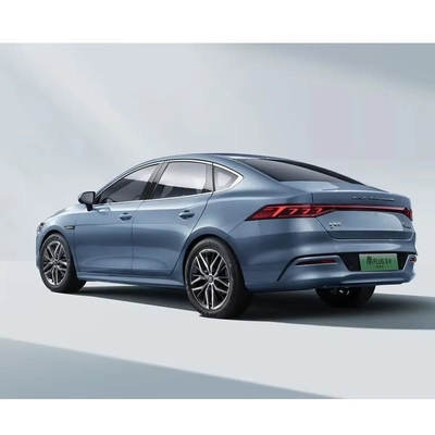 Byd Qin L Dm-I EV Honor Edition Οχήματα 80 χλμ Byd Qin Plus Dm-I Χρόνος κυκλοφορίας 2024.5