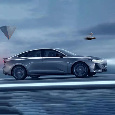 Προσαρμογή για το Auto Chang prime ένα Uni-V Intelligent Idd 5 θέσεων Ηλεκτρικά οχήματα