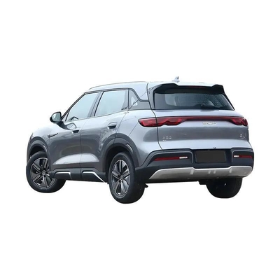Καθαρό Ηλεκτρικό 177 PS Byd Yuan μέχρι 401 χλμ. Μεταβλητό Ηλεκτρικό Οχήμα 2024 Μακροχρόνια Εκτόξευση
