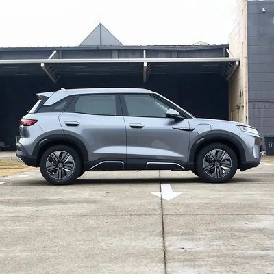 Καθαρός Ηλεκτρικός 177 PS Ηλεκτρικός κινητήρας Byd Yuan μέχρι EV με και 4310 * 1830 * 1675mm Μέγεθος