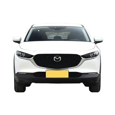 2023 Chang prime ένα Mazda Cx-30 EV αυτοκίνητο 4 τροχών 5 θυρών 5 θέσεων Ηλεκτρικό αυτοκίνητο EV SUV