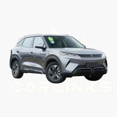 401 χλμ. Προπληρωμές για Byd Yuan μέχρι EV Atto 3 Ηλεκτρικό Αυτοκίνητο 2024 Πλήρης εκκίνηση μοντέλου