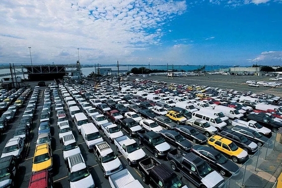 Νέο 2023 Chang prime ένα Mazda Cx-30 EV αυτοκίνητο 4 τροχών 5 θυρών 5 θέσεων ηλεκτρικό αυτοκίνητο EV SUV