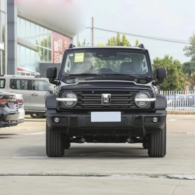 Τάνκ βενζίνης 300 2023 μοντέλο 2.0t Iron Rider 02 SUV Αυτοκίνητο με 5 θέσεις Απόδοση