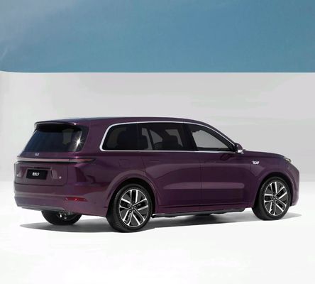 Χιλιόμετρο 10000-30000 km 2023 Air Edition Υβριδικό αυτοκίνητο Extender EV Leading Ideal L7