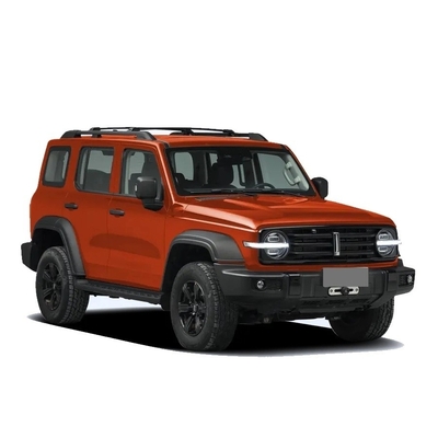 Υδραυλική δεξαμενή Great Wall 300 SUV 2,0t 227PS Stock Car Energy Type Προσαρμοσμένο μοντέλο