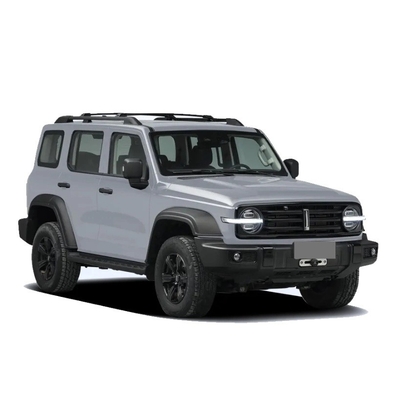 AWD 2023 μοντέλο 2.0t Cuirass 02 Great Wall Tank 300 SUV 5 θέσεων 8 ταχυτήτων Βενζινοκίνητο