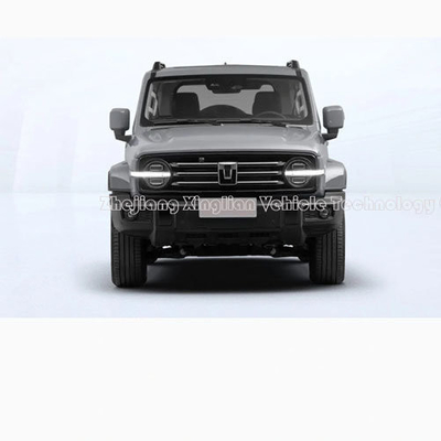 2023 Changcheng Tank 300 και Tank 500 Sport SUV για ενήλικες οχήματα Προσαρμοσμένο αίτημα