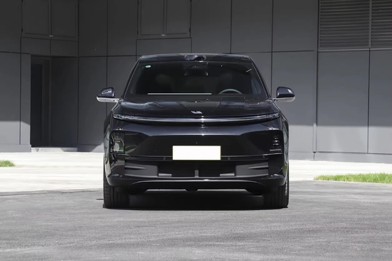 2024 πολυτελές ηλεκτρικό αυτοκίνητο 4WD Lixiang L9 L8 L7 L6 Υβριδικό EV SUV Presale Υβριδικό Li Auto L6
