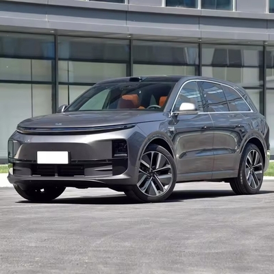 2024 Lixiang L9 Energy Cars για ενήλικες EV SUV αυτοκίνητα Σύμφωνα με τον πελάτη