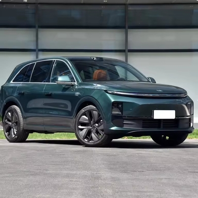 Μεγάλο SUV Electric Li Auto L6 2024 180km Lixiang L6 PRO Νέο ηλεκτρικό αυτοκίνητο