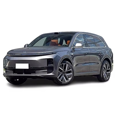 2024 Lixiang L6 L7 L8 L9 Extended Range Car Max PRO Air SUV Υβριδικό ηλεκτρικό όχημα
