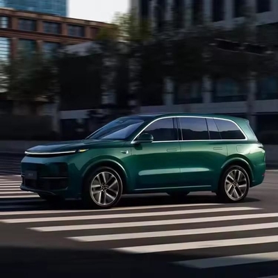 2024 Largesuv 6 θέσεων Υβριδικά Ηλεκτρικά Αυτοκίνητα για Ενήλικες Lixiang L9 L7 L8 Awd Διάστημα 1400km