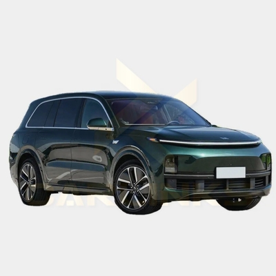 Λοξοφόρο Lixiang L9 PRO Ultra Long Range Ηλεκτρικό SUV Μέγιστη ροπή 620 με πλήρες χρώμα