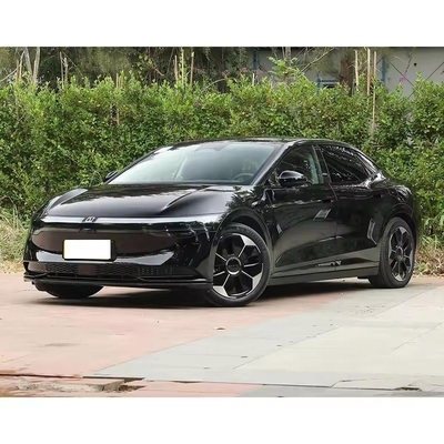 2024 Zeekr 007 310kw Μονοκινητήρας 4 θυρών 5 θέσεων Ηλεκτρικό αυτοκίνητο Geely Zeekr EV αυτοκίνητο