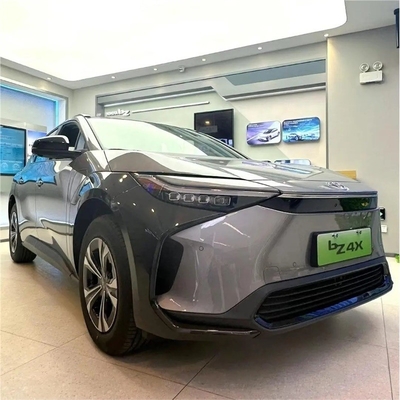 2023 Toyota Bz4X PRO Elite Long Range PRO 2WD 4WD EV Καθαρό ηλεκτρικό όχημα off-road έτοιμο