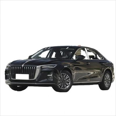 2024 Hongqi H5 1.5t Hev Zhilian Qiyun έκδοση 1.5t 169 ίππων L4 MID-Size Βενζίνη αυτοκινήτου